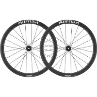 Mavic Allroad S Carbon Cl Disc Tubeless Hjulsett For Grussykkel