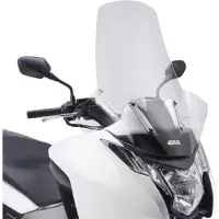 Givi D1109st Honda Integra 700/750 Frontrute