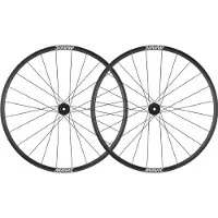 Mavic Access Rg22 Cl Disc Tubeless Landeveissykkelens Bakhjul