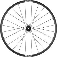 Mavic Access Rg22 Cl Disc Tubeless Landeveishjulsett