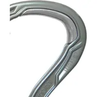 Edelrid Hms Bulletproof Screw Karabinkrok