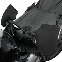 Tucano Urbano Neoprene Sx Styremuffer