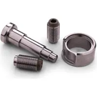 FOX Removal Bearings Reductor Verktøy