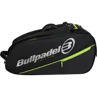 Bullpadel Bpp26014 Advance Padelracketbag