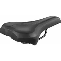Selle Monte Grappa Bmg S008 Mya Impermeable Sykkelsete