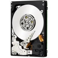 IBM 1,2 Tb 10K Rpm 6 Gb SAS 2,5" HDD