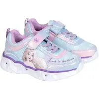 Cerda Disney Sporty Light Eva Sole With Lights Frozen Treningssko