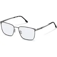 Rodenstock R7153 Square Briller