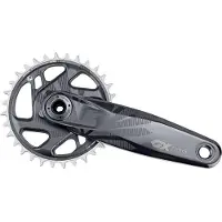 Sram Gx Lunar Eagle Boost 148 Dub Kranksett