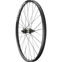 Mavic E-deemax S 27.5´´ Boost 6b Disc Tubeless Mtb Bakhjul