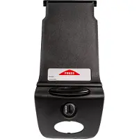 Givi Trk52 Top Case-lukking