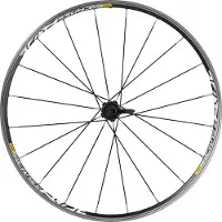 Mavic Crossride Ub 26´´ Qr Mtb Bakhjul