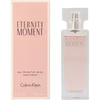 Calvin Klein Eternity Moment 30ml Eau De Parfum
