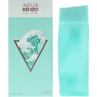 Kenzo Aqua Pour Femme EdT 100ml