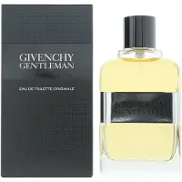 Givenchy Gentleman, Barbati, Eau de toilette, 100 ml