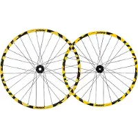 Mavic Deemax Dh Mullet 29/27.5´´ Boost 6b Disc Tubeless Mtb-hjulsett