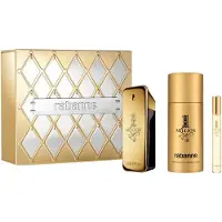 Rabanne 1 Million Set 260ml Eau De Toilette