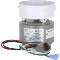 Sea-Land Toalettmotor For Masterflush 24v