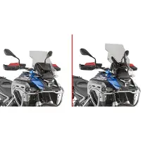 Givi P/kitao Bmw R1300gs 2024 Frontrute