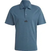 Adidas Z.n.e. Premium Kortermet Poloskjorte