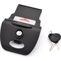 Givi Z2901ntm Toppdeksel Lukking
