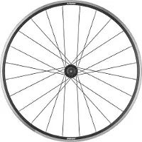 Mavic Access R17 Qr Forhjul For Landeveissykkel