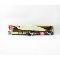 Duel Sonic Boom Dive Overflate Stickbait 35g 130 Mm