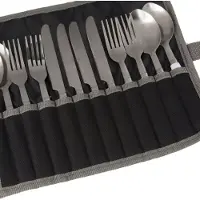 Regatta 4 Person Cuttlery Set Bestikksett