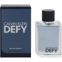 Calvin Klein Defy EDT 100 ml