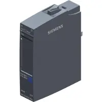 Siemens 6ES7134-6HD01-0BA1, Analog, Systemeffekt, Flerfarget, 40 g, 65 mm, 23 mm