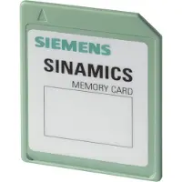 Siemens 6SL3054-4AG00-2AA0, 175 mm, 250 mm, 2 mm, 11 g, 1 stykker, CE, RoHS