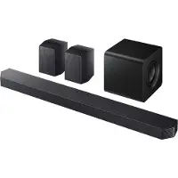 Samsung Hw-q930f Lydbar