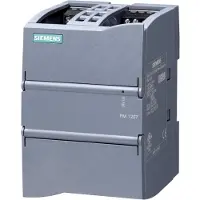 Siemens 6EP1332-1SH71, Innendørs, IP20, Flerfarget, CE, RoHS, REACH, 70 mm, 100 mm