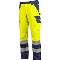 U Power Fulgor Arbeidsbukser