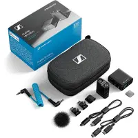 Sennheiser PROFILE WIRELESS 1-Channel 2.4GHz Wireless Camera System