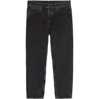 Carhartt Newel Jeans svart