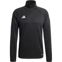 Adidas Tiro 26 Essentials Training Halv Glidelås Genser