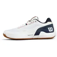 Wilson Rush Pro 5 Grusbane Sko