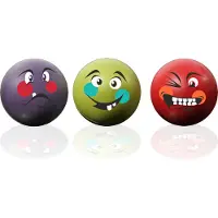 Gymstick Anti-stressball 3 Stk