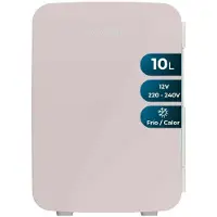Cecotec Bolero Minicooling Bahamas Mini Kjøleskap 10l