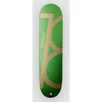 Plan B Full Dip Slanted Sheffey 8.0"x31.33" Skateboard Deck mønster