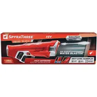 Spyra Spyrathree Vannpistol