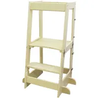 Mumuru Learning Tower Stol