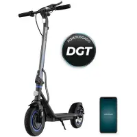 Cecotec Bongo D20 Xl Connected Elsparkesykkel