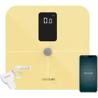Cecotec Precision 10400 Smart Healthy Vision Vekt