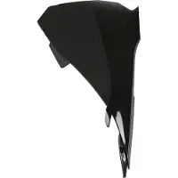 Ufo Kt04043-001 Luftfilterdeksel