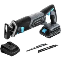 Cecotec Cecoraptor Perfect Quick&cut 2020 Advance 20v 2000mah 3000 Spm Bajonettsag