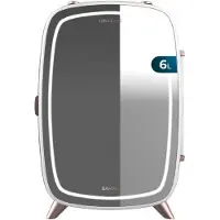Cecotec Bamba Coolingbeauty 6000 Speil Kosmetikk Kjøleskap