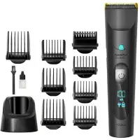 Cecotec Bamba Precisioncare Barberhøvel