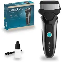 Cecotec Precisioncare X-trimm Triple Barberhøvel